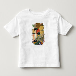 Portrait of Joan Salvat-Papasseit 1918 Toddler T-shirt