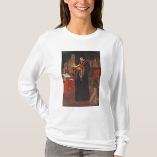 Portrait of John Calvin T-Shirt