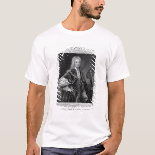 Portrait of John Campbell T-Shirt