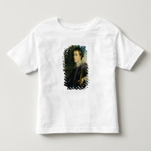 Portrait of John Charles Spencer, Lord Althorp (oi Toddler T-shirt