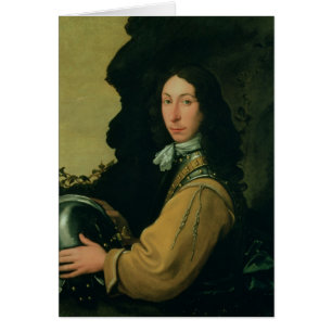 Portrait of John Evelyn