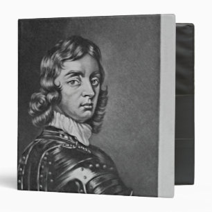 Portrait of John Viscount Mordaunt Binder