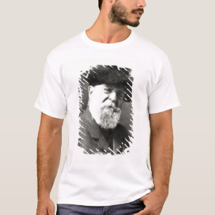 Portrait of Joseph Wolf T-Shirt