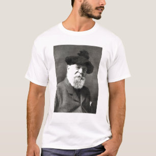 Portrait of Joseph Wolf T-Shirt