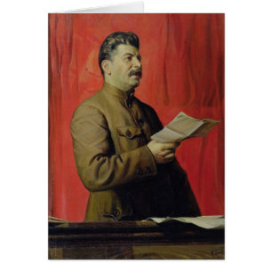 Portrait of Josif Stalin, 1933