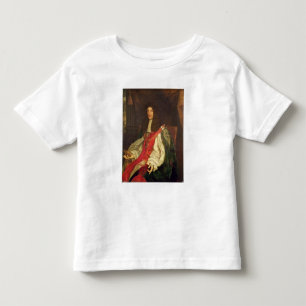 Portrait of King Charles II, c.1660-65 Toddler T-shirt