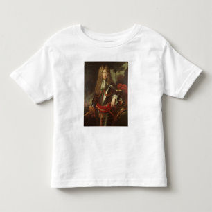 Portrait of King James II, c.1690 Toddler T-shirt