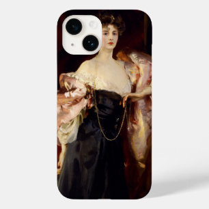 Portrait of Lady Helen Vincent Case-Mate iPhone 14 Case