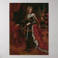 Portrait of Leopold I, Holy Roman Emperor