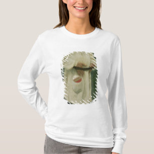 Portrait of Lev Tolstoy  1901 T-Shirt