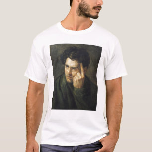 Portrait of Lord Byron T-Shirt