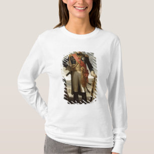 Portrait of Louis Nicolas Davout T-Shirt