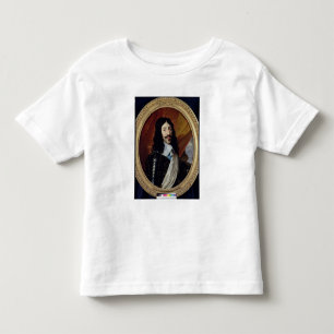 Portrait of Louis XIII after 1610 Toddler T-shirt
