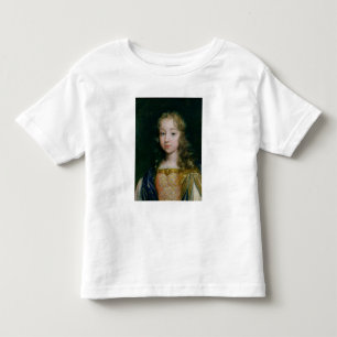 Portrait of Louis XIV as a child Toddler T-shirt