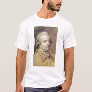 Portrait of Louis XVI  King of France T-Shirt
