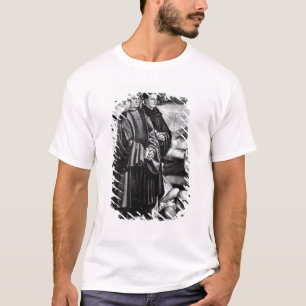 Portrait of Luca Signorelli and Fra Angelico T-Shirt