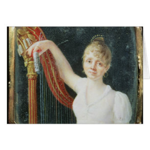 Portrait of Madame Beaumont