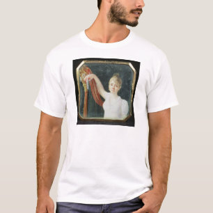 Portrait of Madame Beaumont T-Shirt