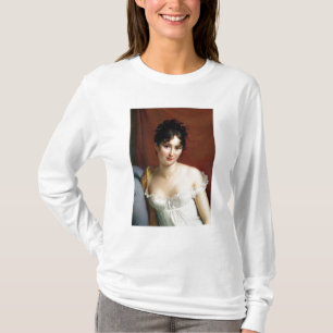 Portrait of Madame Recamier T-Shirt