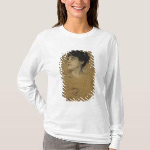 Portrait of Marcella Sembrich, 1891 T-Shirt