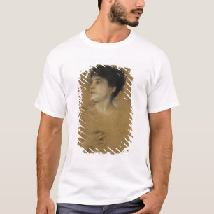 Portrait of Marcella Sembrich, 1891 T-Shirt
