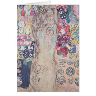 Portrait of Maria Munk