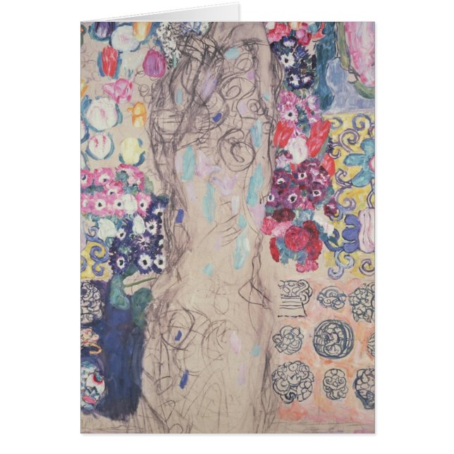 Portrait of Maria Munk (Front)