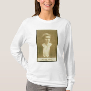 Portrait of Marie Curie T-Shirt
