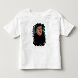 Portrait of Martin Luther, 1529 Toddler T-shirt