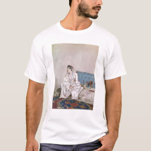 Portrait of Mary Gunning T-Shirt