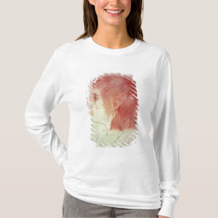 Portrait of Maurice Utrillo as a Child T-Shirt