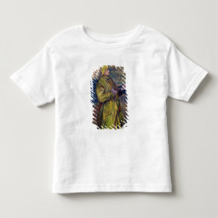 Portrait of Monsieur Maurice Joyant, 1900 Toddler T-shirt