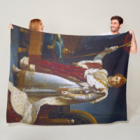 Portrait of Napoleon Bonaparte, Francois Gérard
