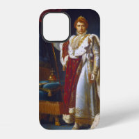 Portrait of Napoleon Bonaparte, Francois Gérard