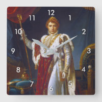 Portrait of Napoleon Bonaparte, Francois Gérard