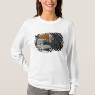 Portrait of Nikolai Andreyevich Rimsky-Korsakov T-Shirt