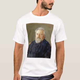 Portrait of Nikolay Leskov T-Shirt