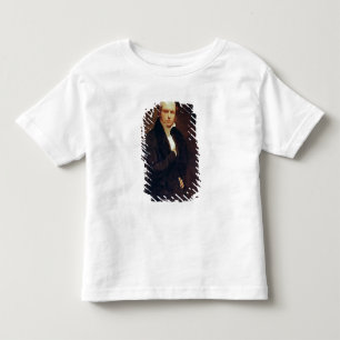Portrait of Odilon Barrot Toddler T-shirt
