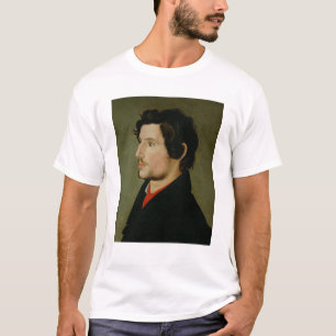 Portrait of Otto Sigismund Runge T-Shirt