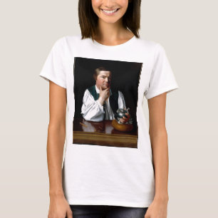 Portrait of Paul Revere T-Shirt