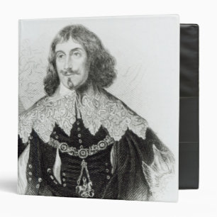 Portrait of Philip Herbert Binder