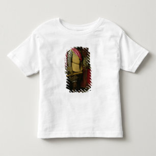 Portrait of Philip IV of Spain Toddler T-shirt