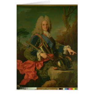 Portrait of Philip V