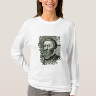 Portrait of Philippe-Emmanuel de Lorraine T-Shirt