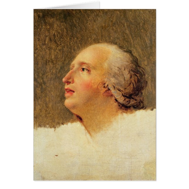 Portrait of Pierre Louis Prieur (Front)