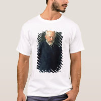 Portrait of Piotr Ilyich Tchaikovsky