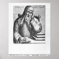 Portrait of Plutarch