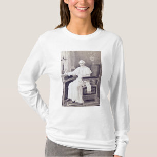 Portrait of Pope Leo XIII T-Shirt