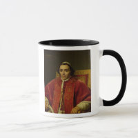 Portrait of Pope Pius VII , 1805