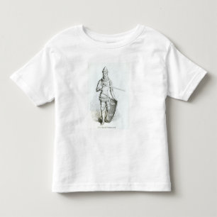 Portrait of Ralph Neville Toddler T-shirt